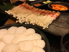 -九田家黑牛烤肉料理(石路天虹店)