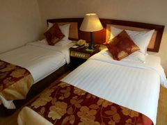 -西安交大南洋大酒店(交通大学青龙寺店)