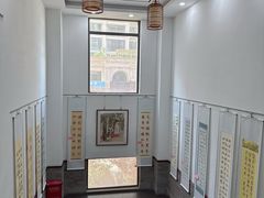 -秦汉胡同国学书院(天鹅湾分馆)