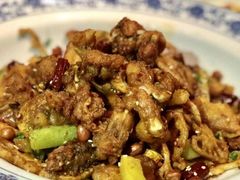 盐酒河田鸡-新悦·霞浦海鲜生(上下杭店)