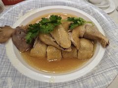 -明香海鲜酒家(华强北店)