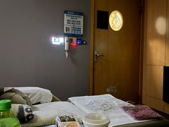 -金色印象·4K影院式足体养生(南坪桃源店)