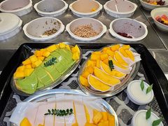-太琼糟粕醋火锅·海南老爸茶(海棠湾臻选店)