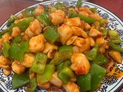 -北大地皖峰饭馆