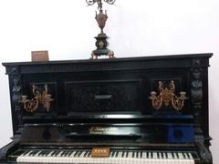 -鼓浪屿钢琴博物馆