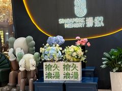 -狮拾久·现代新加坡料理(福田COCO Park店)
