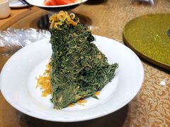 -天天鱼港·海鲜·鲅鱼水饺·招牌烤鸭(黄骅店)