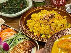 -尚SHANG泰国菜(中山大道店)