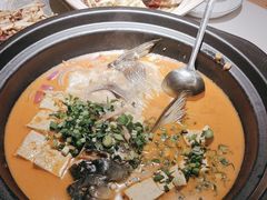 -筱爷叔·上海传统手工菜(玉树路店)