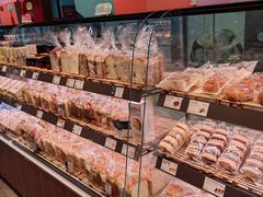 -巴黎贝甜(周浦海印店)