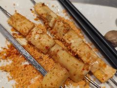 -很久以前羊肉串(簋街店)