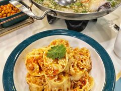 -付掌柜在成都·热炒砂锅集(金禾店)
