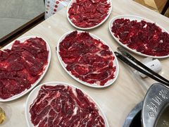 -味逍遥牛肉火锅(万江旗舰店)
