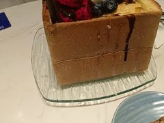 -鹿港小镇(悠唐店)