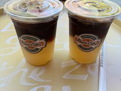 -RIPPLE COFFEE涟漪咖啡