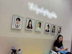 -天真蓝照相馆(五角场百联又一城店)