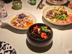 -龟兹KUCINA·新疆菜(前滩L+PLAZA店)