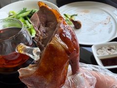 -珠海瑞吉酒店·宴庭中餐厅