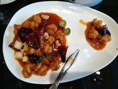 -阿庄新豫菜(通泰路店)