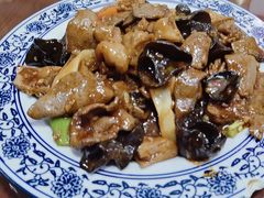 -京碗居老北京特色菜(北环东路店)