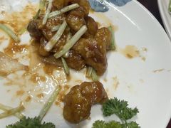 -鹿鸣春饭店(总店)