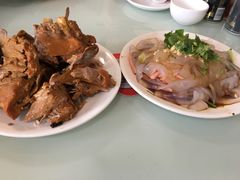 -胖子菜馆(隆昌路店)