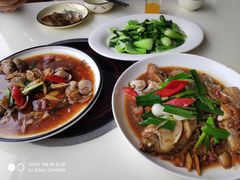 -鑫悦楼煎蟹·16年海鲜大排档