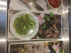 -湘江红·湖南招牌菜(莲花南路店)