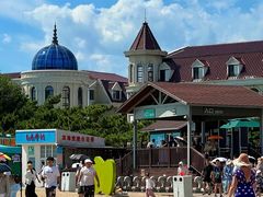 -老虎石海上公园