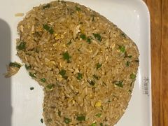 鱼露蛋炒饭-木屋烧烤(龙湖天街店)