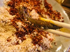 -晓靖轩烧烤(沙河风情店)