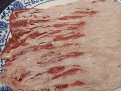 大三叉-裕德孚手切涮羊肉(建业凯旋广场店)