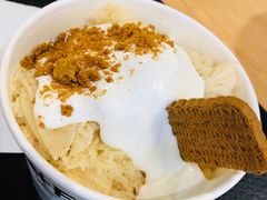 -鲜芋仙(太原街万达店)
