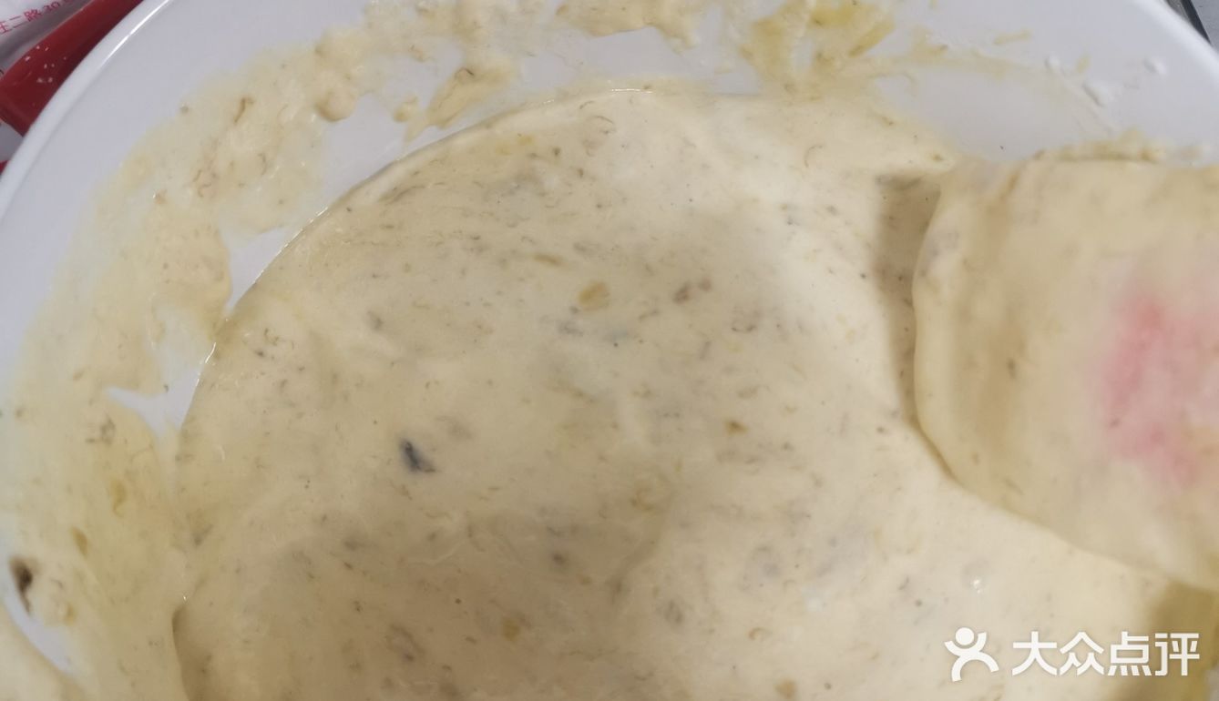 香蕉杯蛋糕 百分之百成功的新手教程