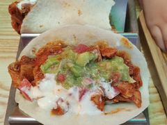 -Famous肥猫墨西哥音乐餐吧(五棵松华熙LIVE店)