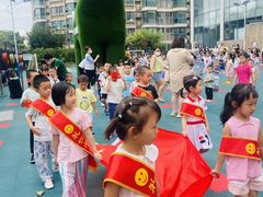 -华杉幼儿园(青塔校区)