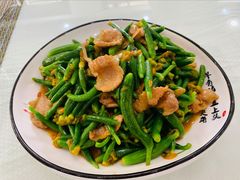 -翠林云庄大酒店