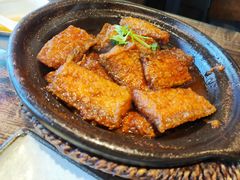 -百花人家(门城水岸店)
