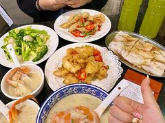-一哥美食(总店)
