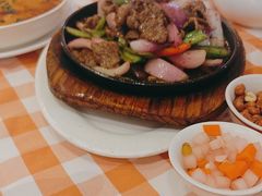 -粤香楼(新光里店)