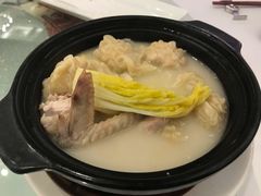 -海都六福酒家(世博广场店)