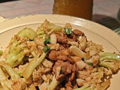 -楼兰新疆菜(江宁万达店)