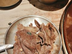 -西塔老太太泥炉烤肉(杭州首店)