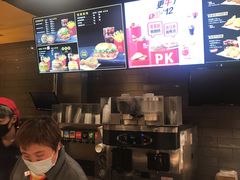 -麦当劳(朝阳北路店)