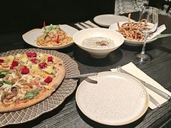 -老友时光·Pizza(泰华黑金店)