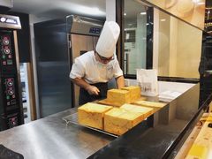 -爸爸糖吐司面包(南京鼓楼龙江店)