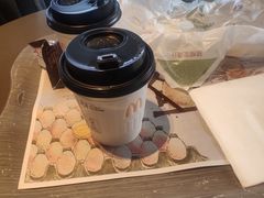 -麦当劳(红旗路店)