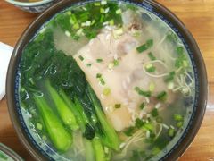 -枫镇面馆(寒山寺店)