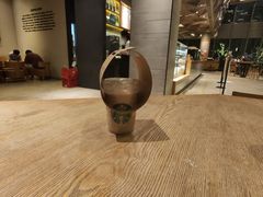 -星巴克(杭州嘉里中心4F店)