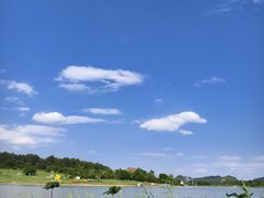 -云漫湖生态度假公园